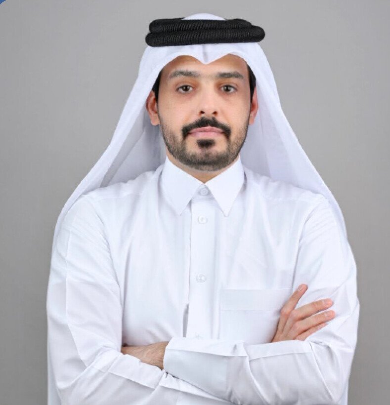 Ali Al-Anzi, Chairman of Linkia Real Estate